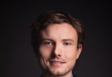 Julian M. Müller
