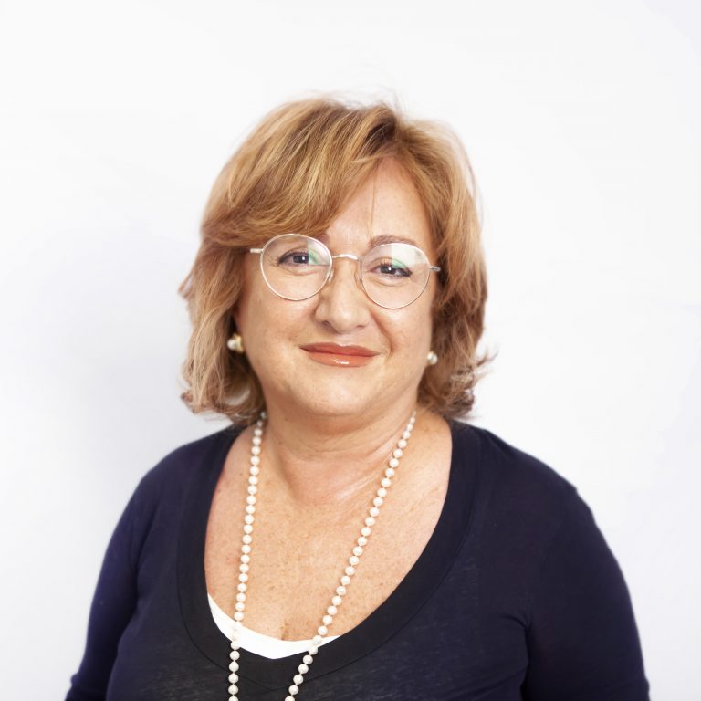 Prof Monica Di Luca