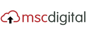 MSC Digital - Technology transformation for the public sector