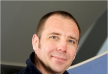 Richard Blanford