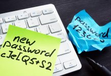 strengthening password security