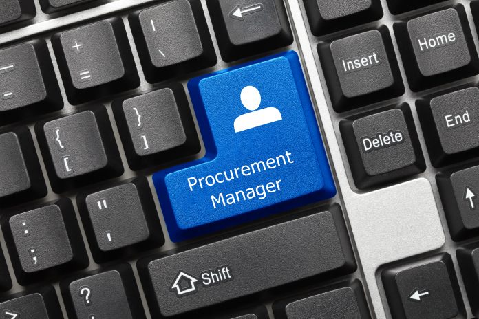 service procurement