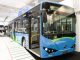 electric buses