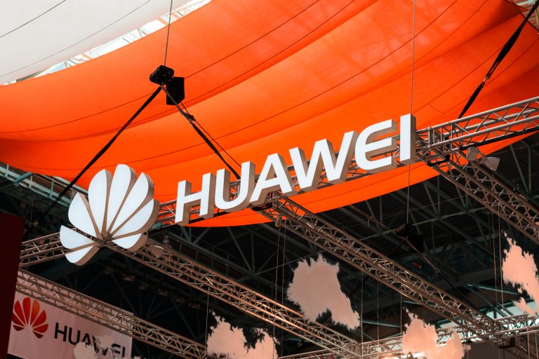US-china export controls, Huawei