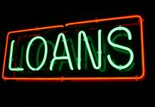 community lenders, credit