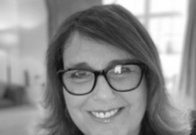 Liz Farrimond