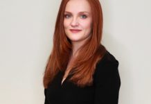 Victoria Myers