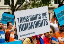 undermine LGBTQ rights, coronavirus