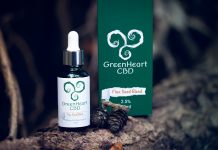 Greenheart CBD