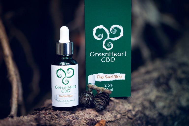 Greenheart CBD