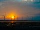 wind farm block development