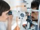 vision disorders