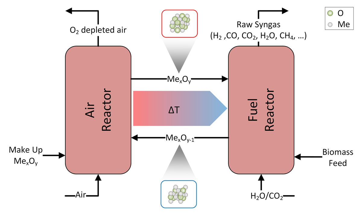 production of biofuels