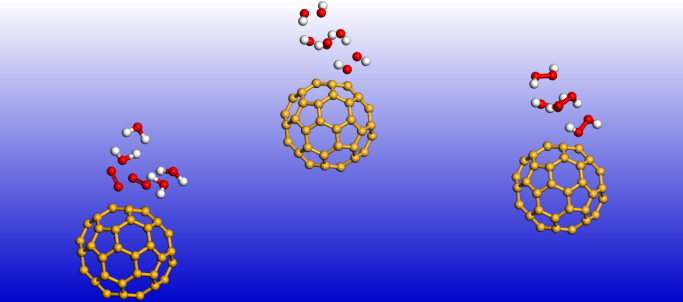 tunable water oxidation, atomic