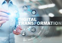 digital transformation, PFU