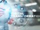 digital transformation, PFU