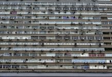 precarious housing, erasmus+