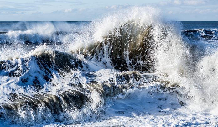 wave energy, SEA TITAN