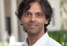 Andrew K. Udit