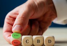 CBD and hemp, Lifescience Legal Design