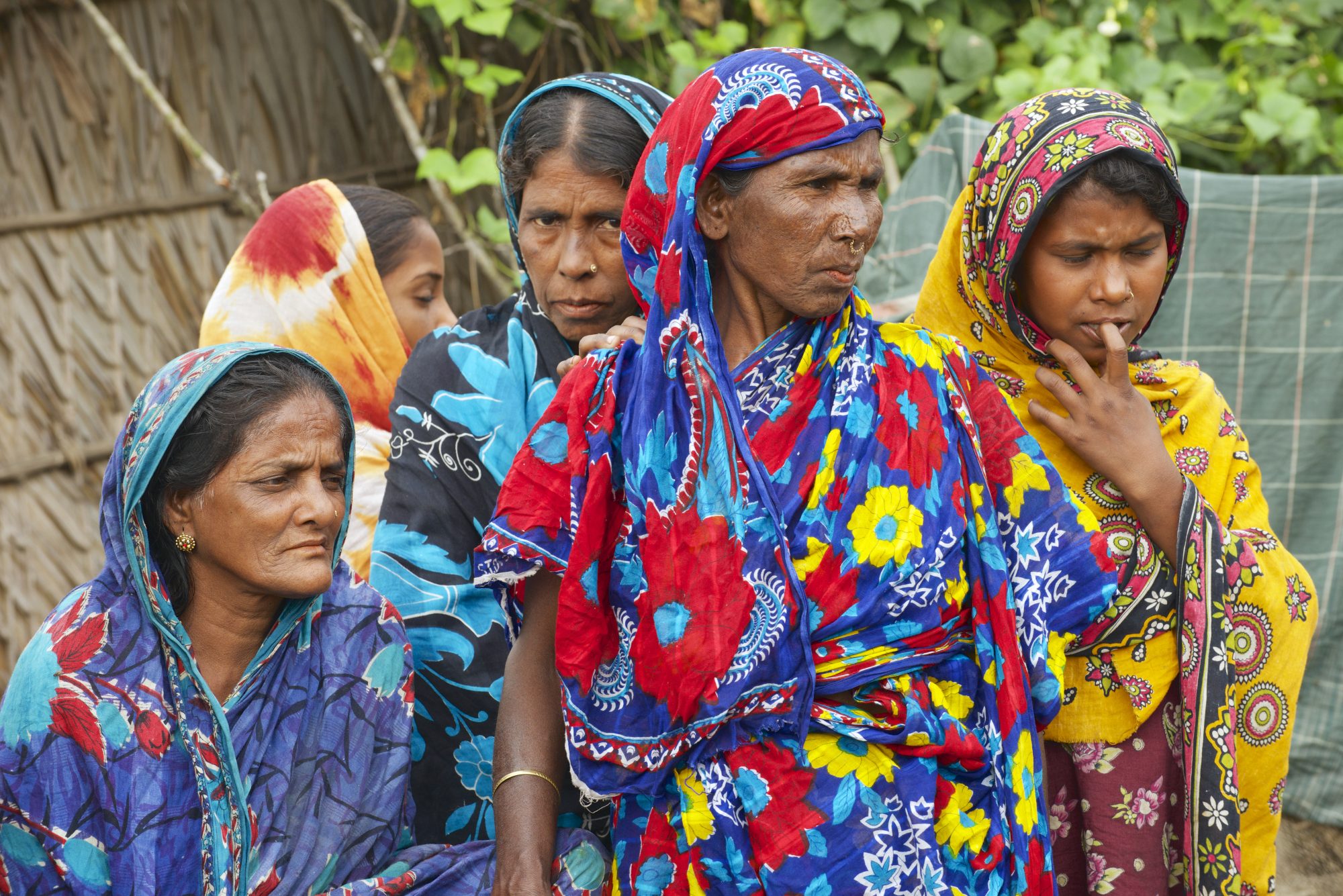 bangladeshi garment workers, boohoo