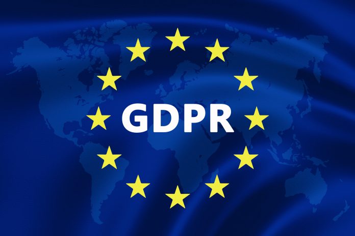 issues of GDPR