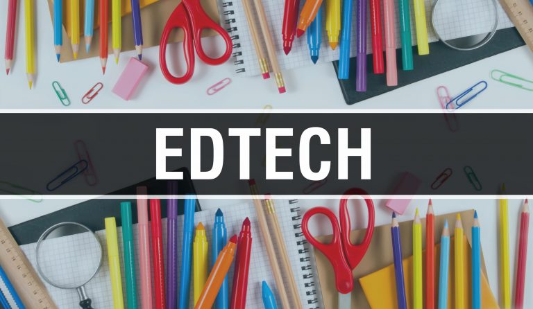 edtech strategy