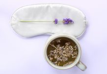 aromatherapy, lavender