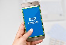 digital transformation of the NHS