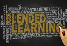 blended learning