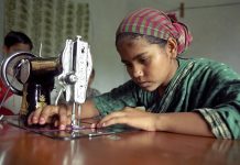 bangladeshi garment workers, covid