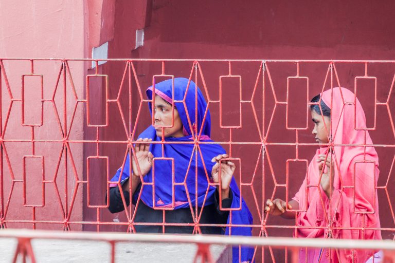 bangladeshi garment workers, boohoo