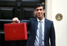 rishi sunak mini-budget, economy