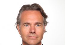 Martin Soderberg