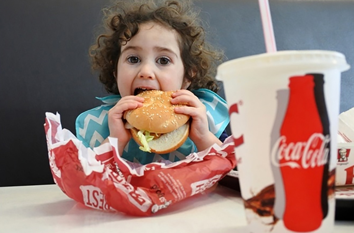 Food industry FAIL: Foods promoted as healthy for kids -- surprise! -- are  mostly not