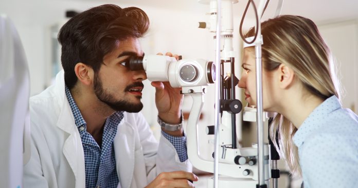 role of technology in ophthalmology
