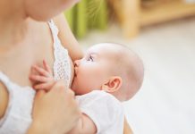 benefits of breastfeeding