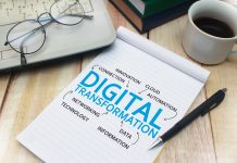 Enabling digital transformation