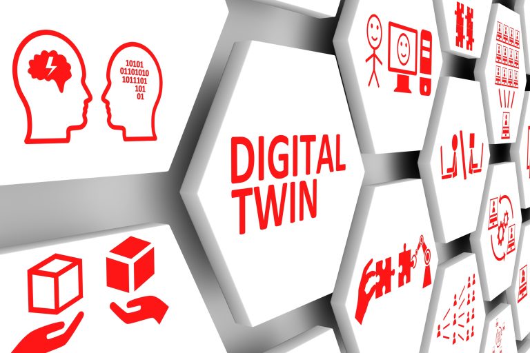 digital twins