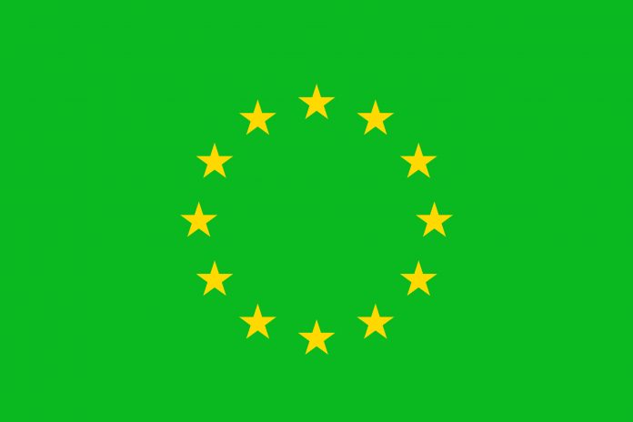 Green Deal amid COVID-19
