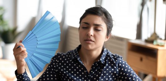 hormonal imbalance