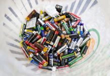 raw materials for batteries