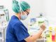 infection prevention and control