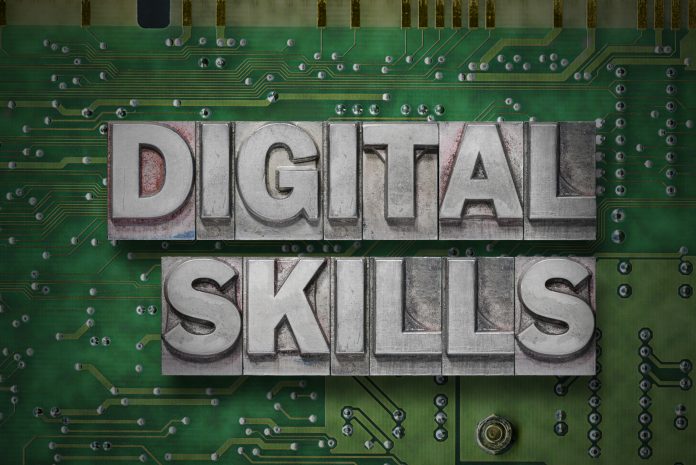 digital skills agenda