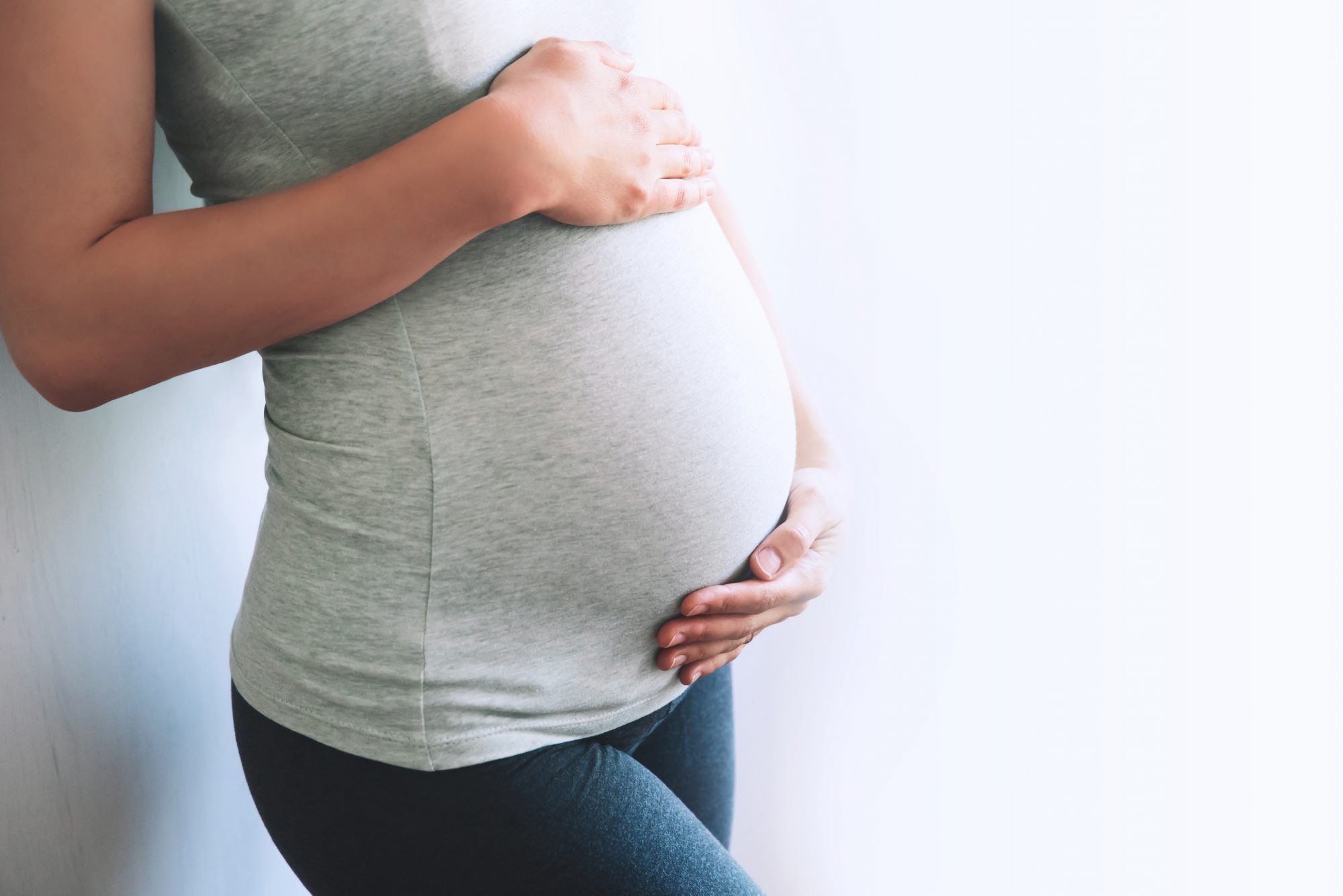 SUPPORTING WOMEN THROUGH PREGNANCY WITH OUR NEW MATERNITY