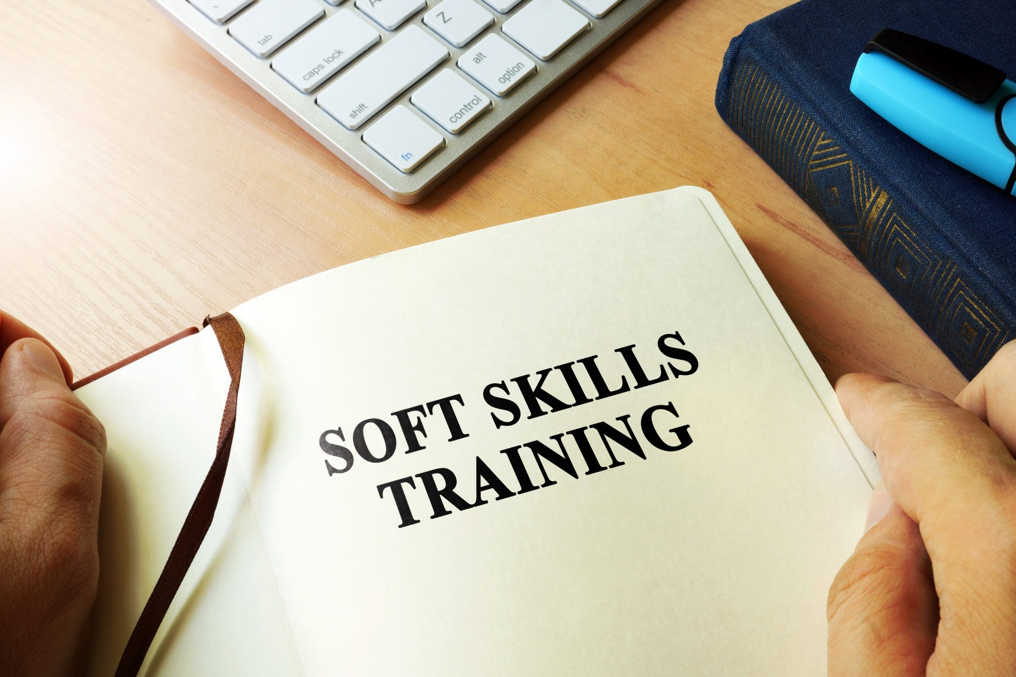 Introduction to Tech Soft Skills