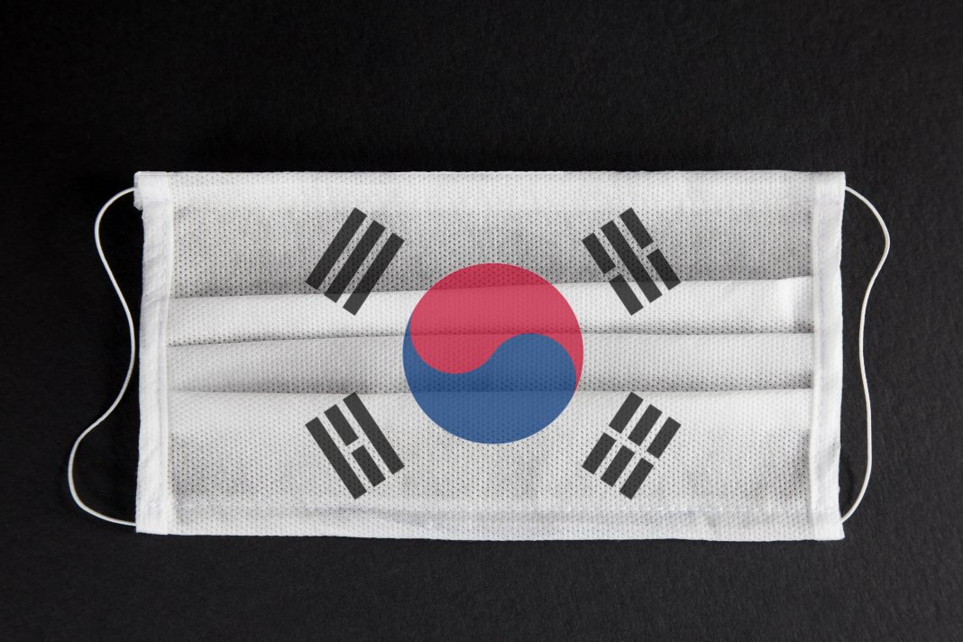south korea COVID-19, economy