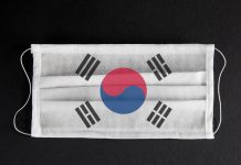 south korea COVID-19, economy