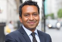 Romesh Angunawela