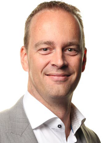 Dr Joost Sluijter